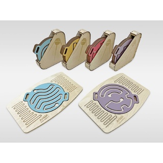 Набор комплектов балансиров для ног и рук