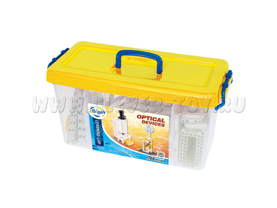 Набор "Оптические устройства"