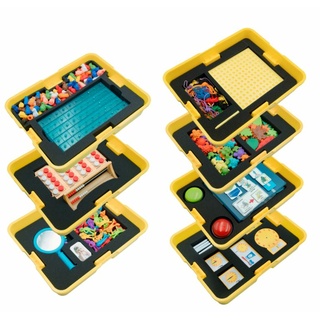 Комплект для работы с детьми с ОВЗ (без системы хранения)