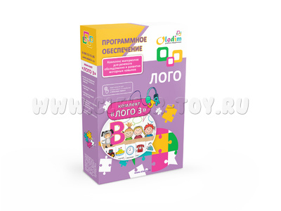 Программное обеспечение "Лого-3"