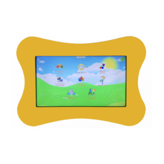 Интерактивная панель "Антошка 24"