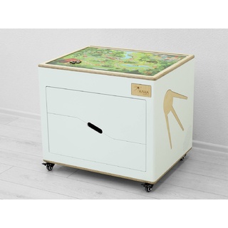 Логопедический Куб