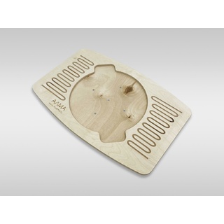 Платформа для ножного балансира