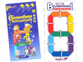 Игра Воскобовича Волшебная восьмерка 1