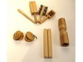Набор перкуссии для детей